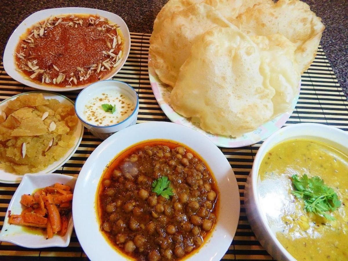 Diamond Lodge 카라치 외부 사진